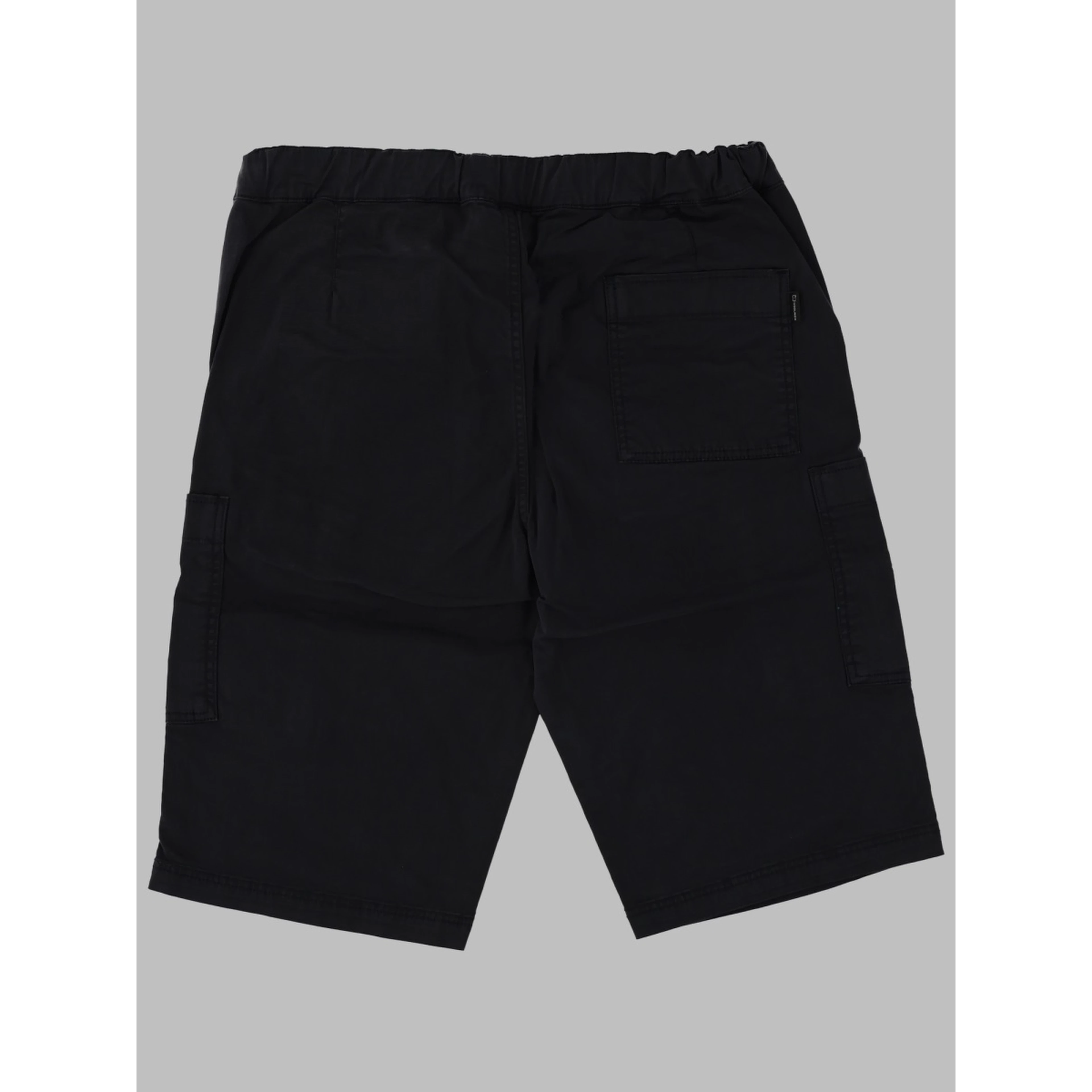 CLASSIC TWILL SHORT