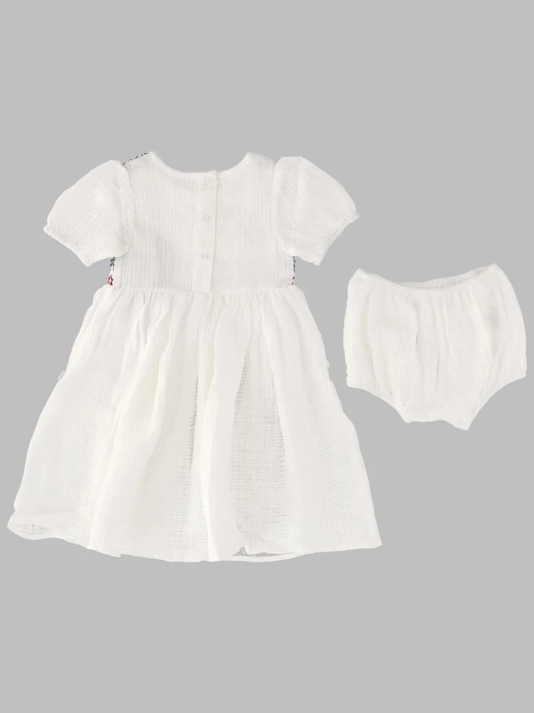 FABRIC DRESSES alternative
