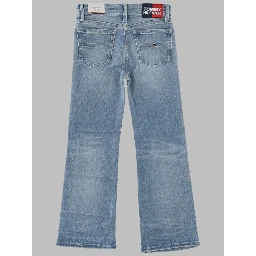 SLOUCHY FLARE LH