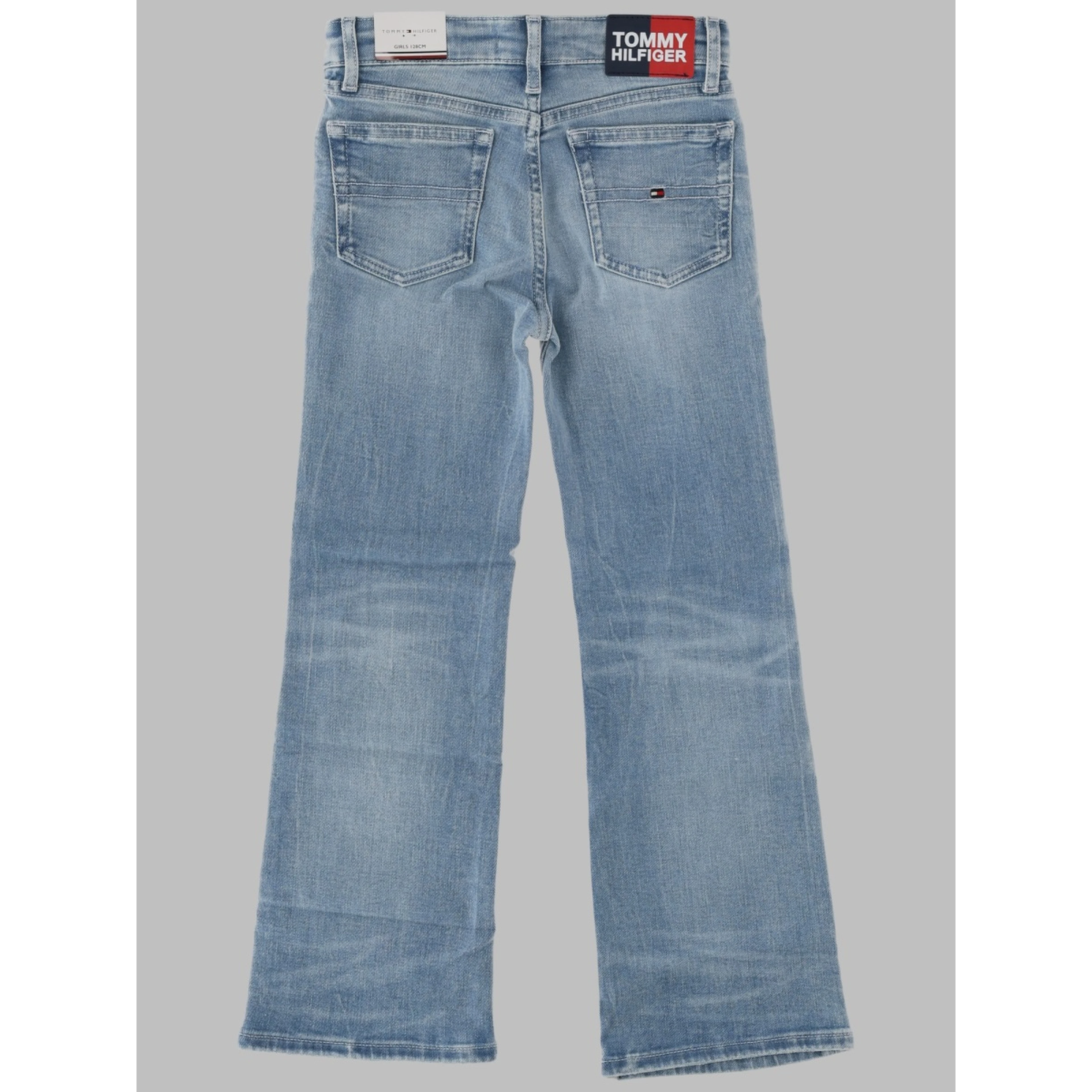 SLOUCHY FLARE LH