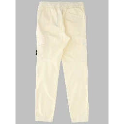 CARGO PANTS_REGULAR TAPERED FIT