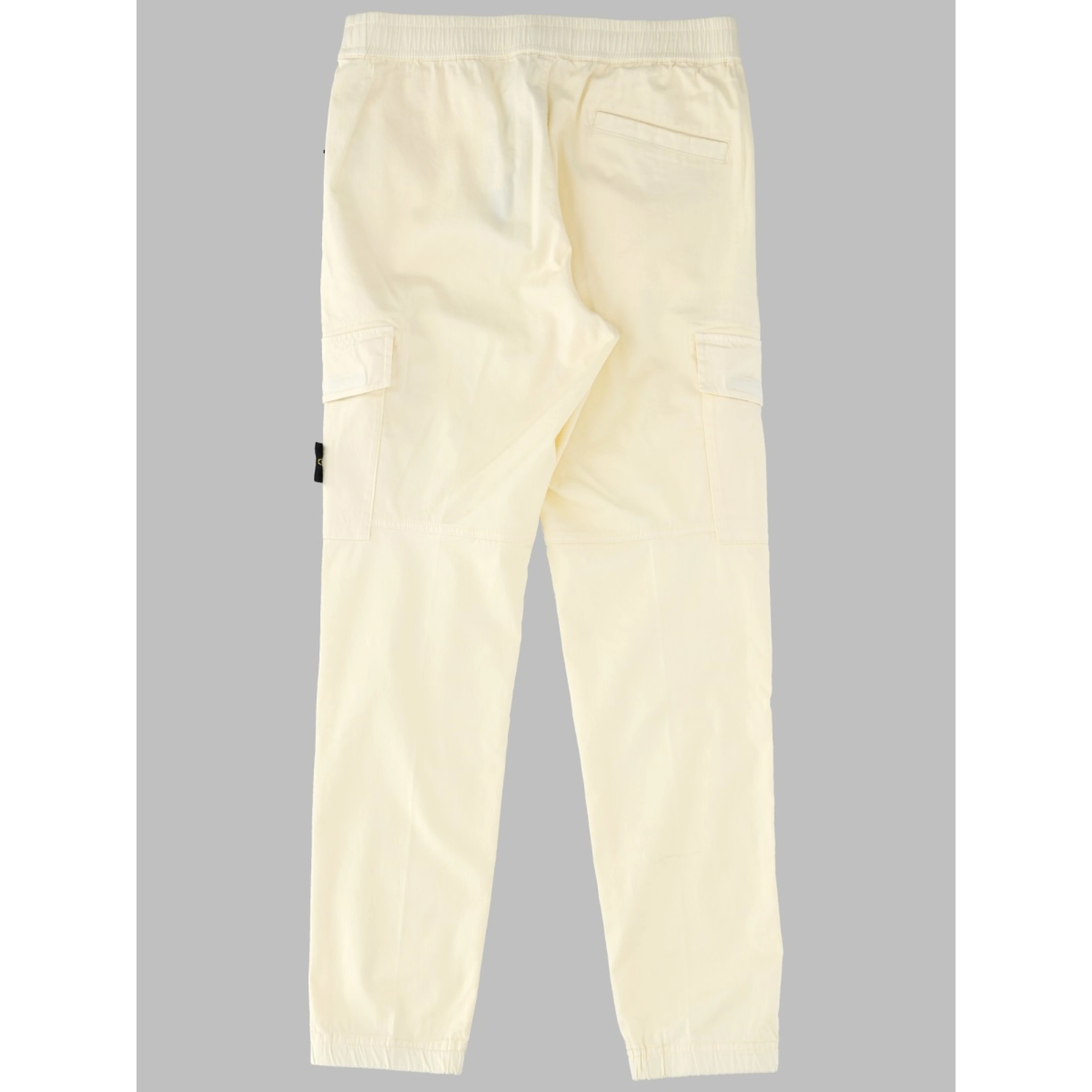 CARGO PANTS_REGULAR TAPERED FIT