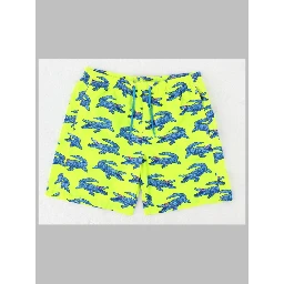 JEAN LIGHTING SWIM SHORT