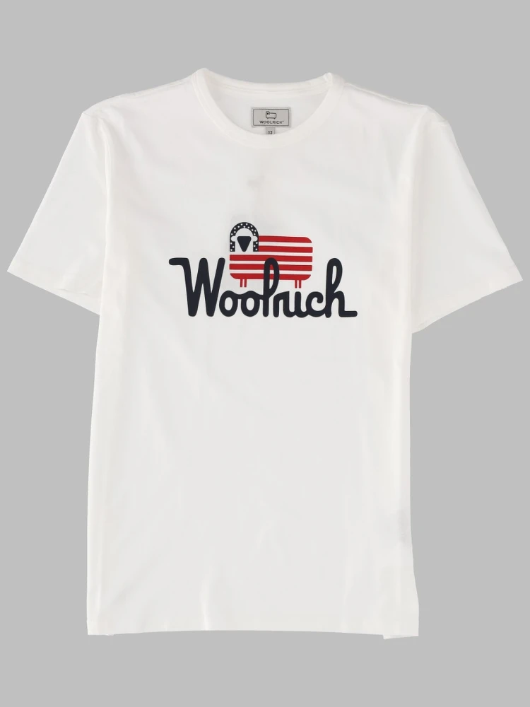 FLAG T-SHIRT