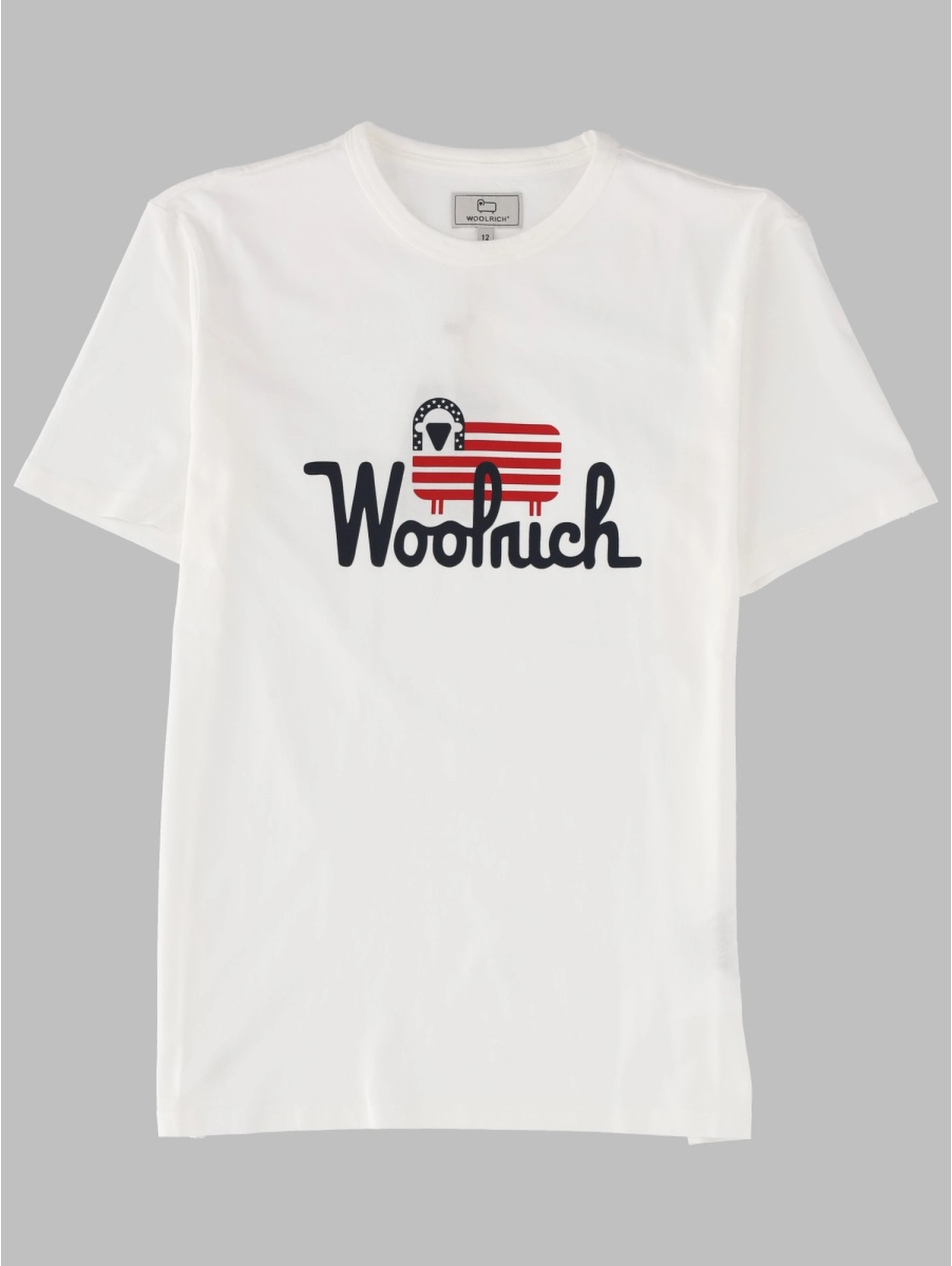 FLAG T-SHIRT