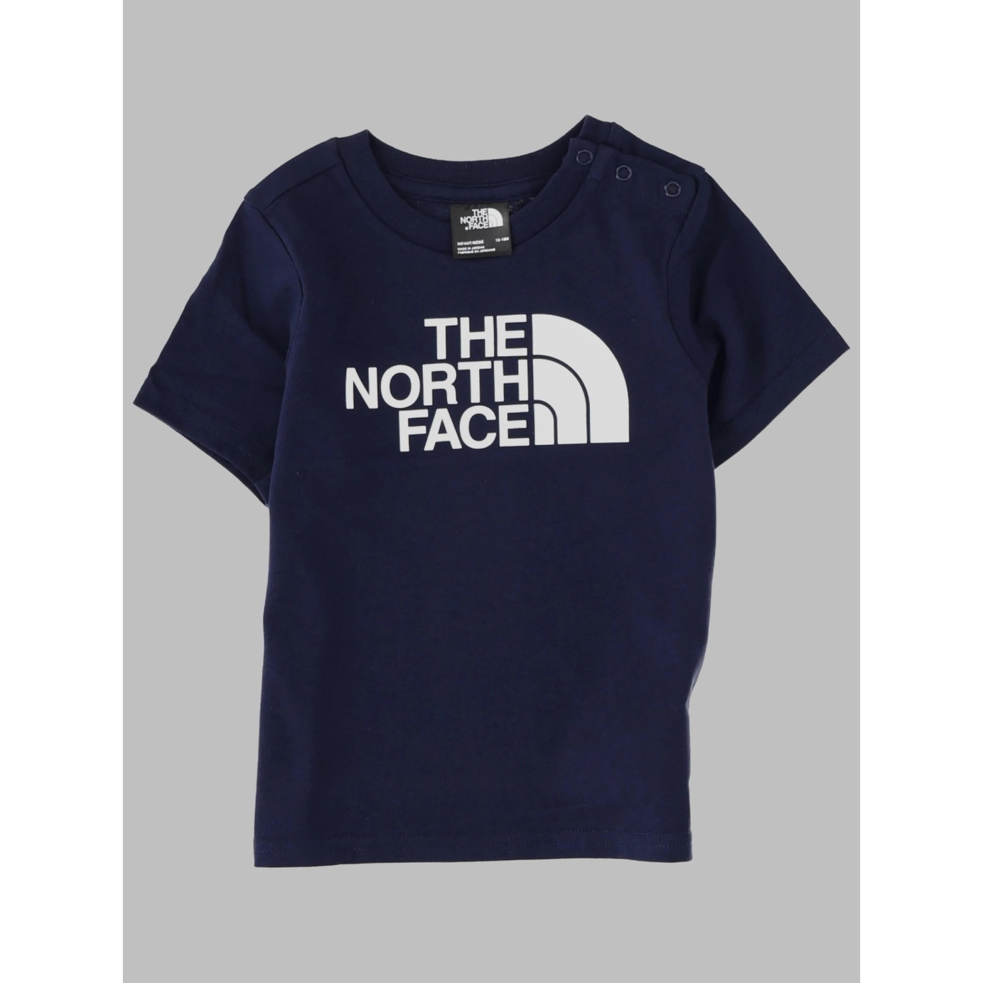 INF GRAPHIC TEE