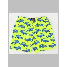 JEAN LIGHTING SWIM SHORT