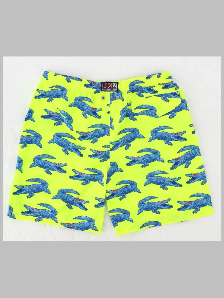 JEAN LIGHTING SWIM SHORT alternative