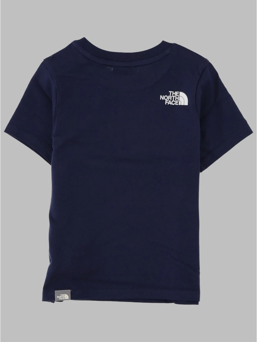 INF GRAPHIC TEE
