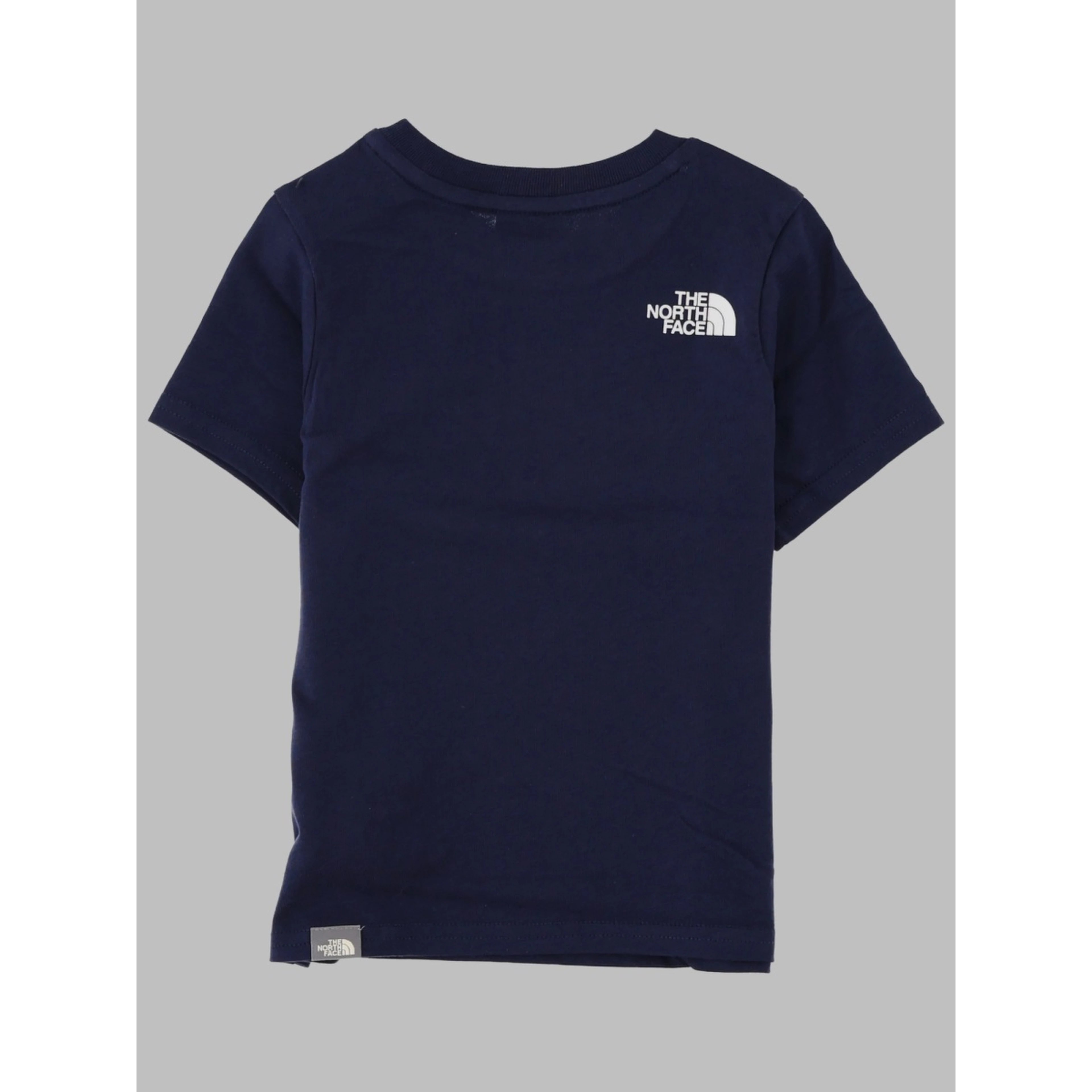 INF GRAPHIC TEE