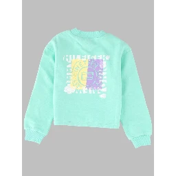 OVERPRINT CREW