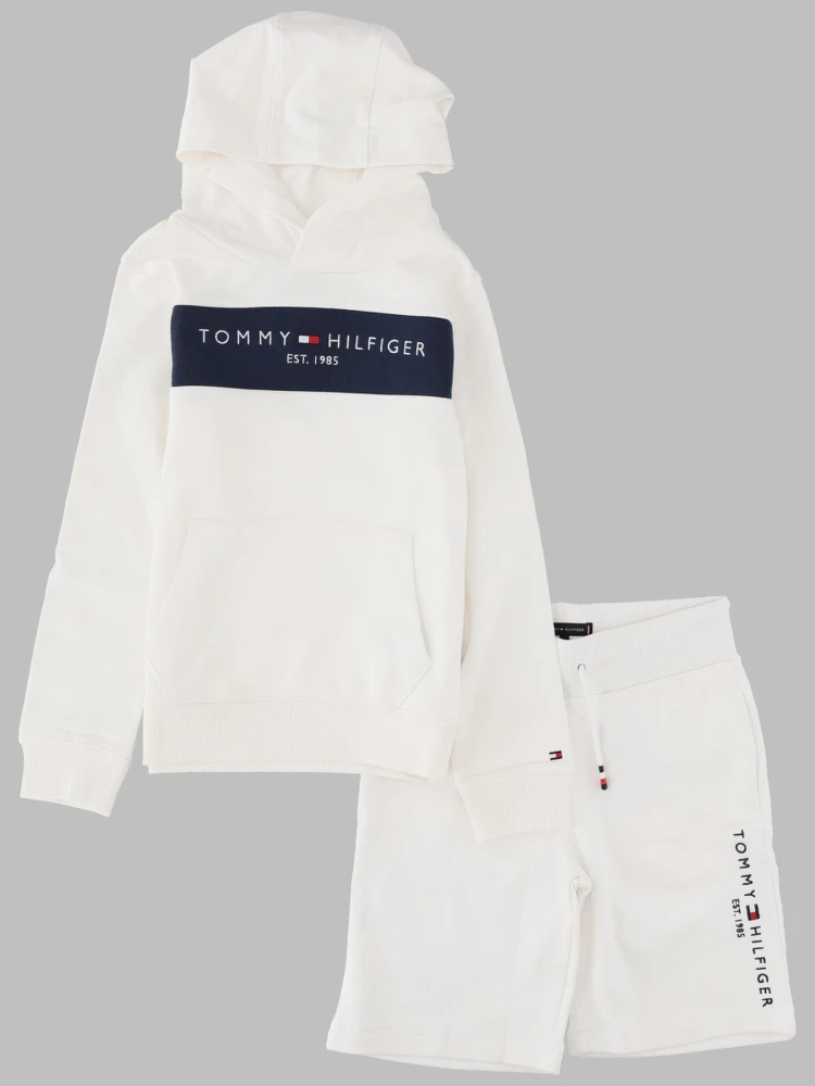 ESSENTIAL COLORBLOCK SHORT