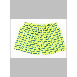 JEAN LIGHTING SWIM SHORT