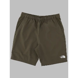 B REACT SHORT