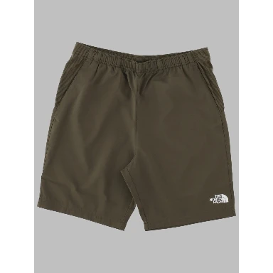 B REACT SHORT