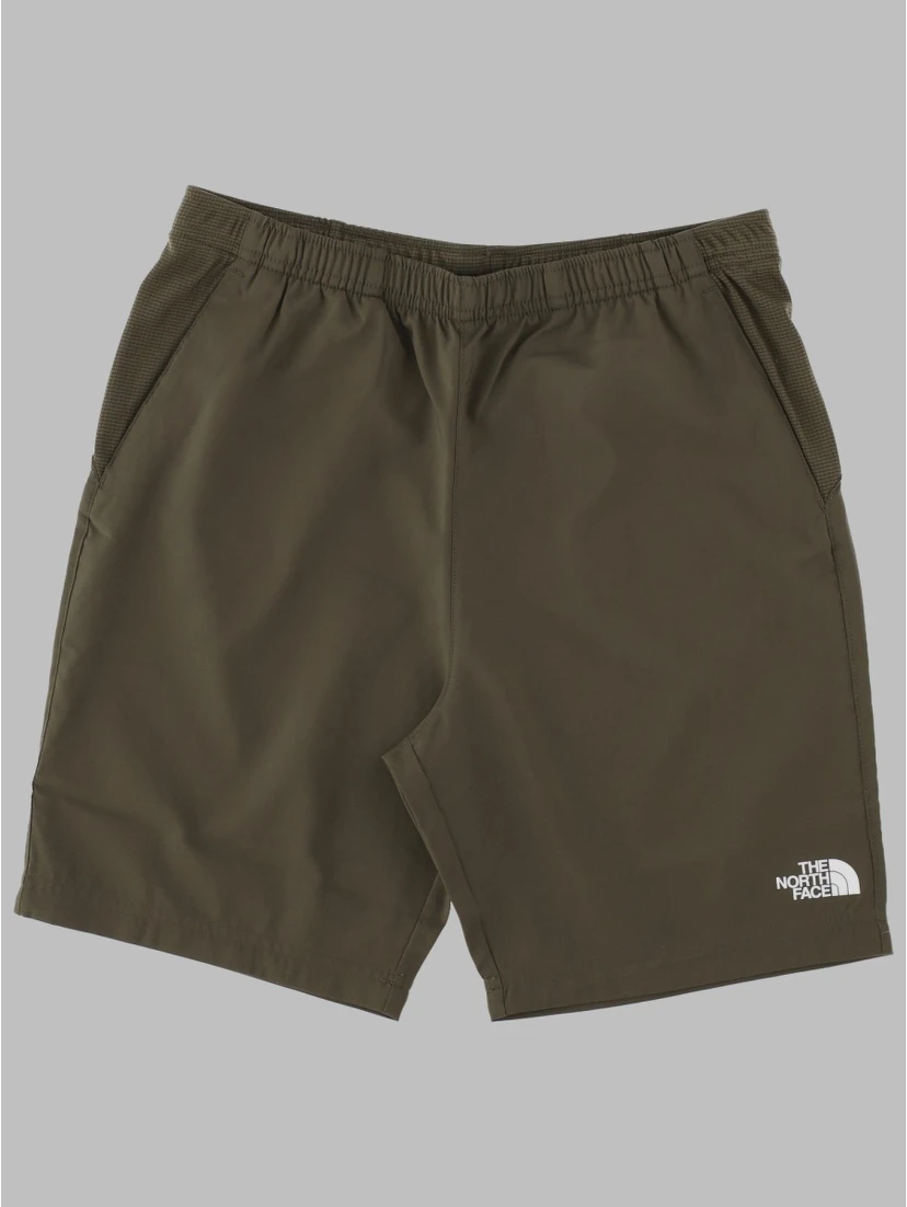 B REACT SHORT