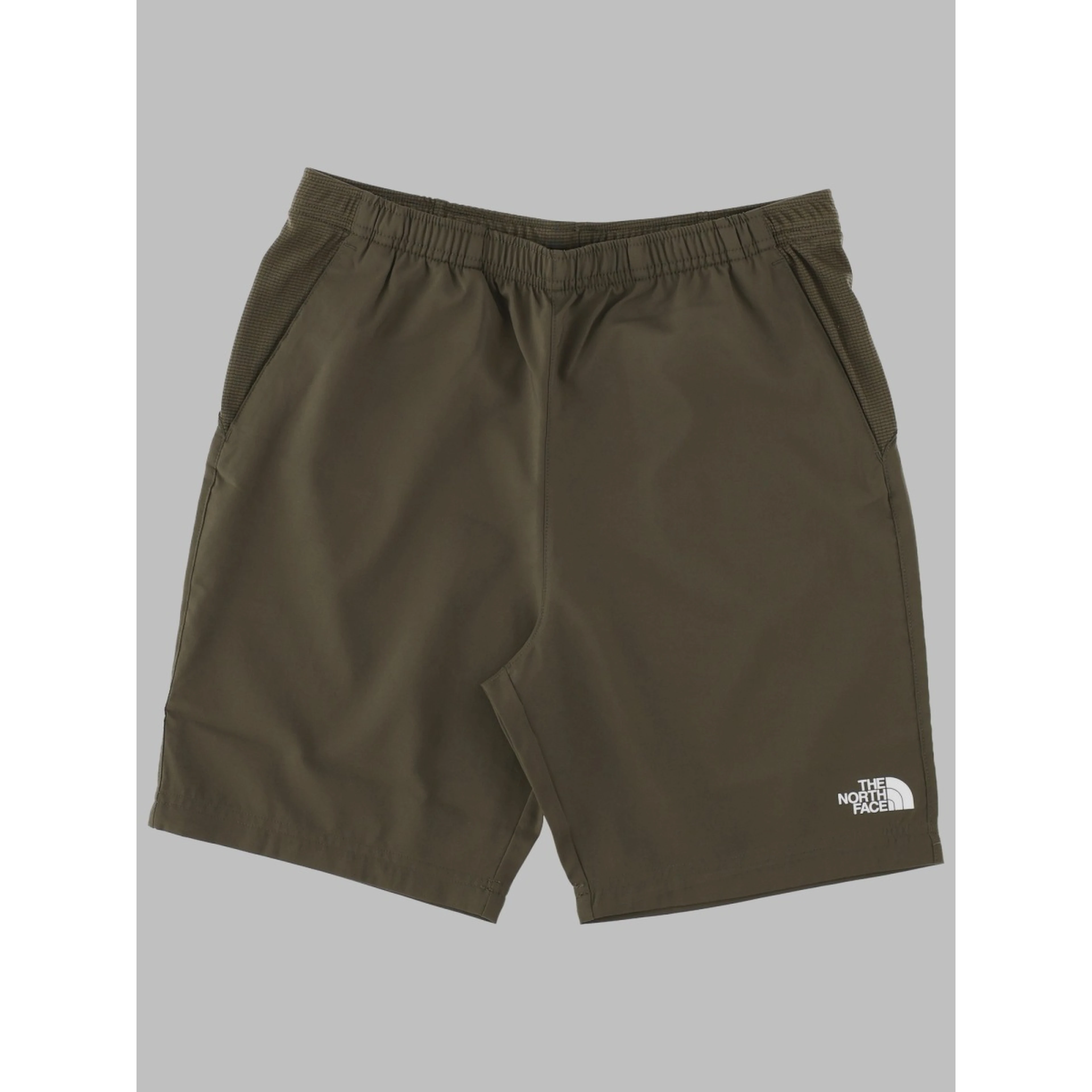 B REACT SHORT