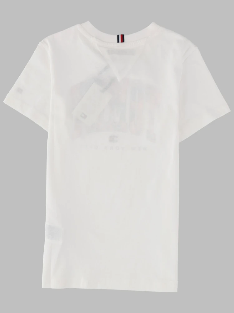 TROPICAL VARSITY TEE S/S alternative