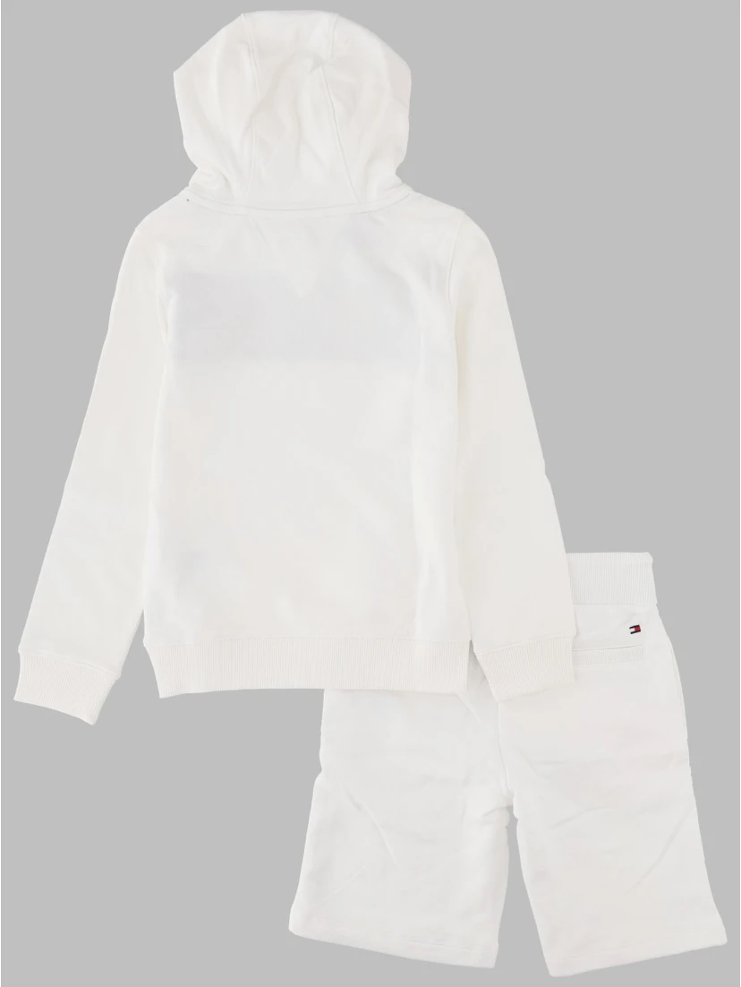 ESSENTIAL COLORBLOCK SHORT
