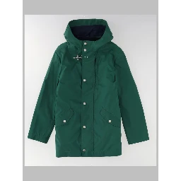 LONG JACKETS