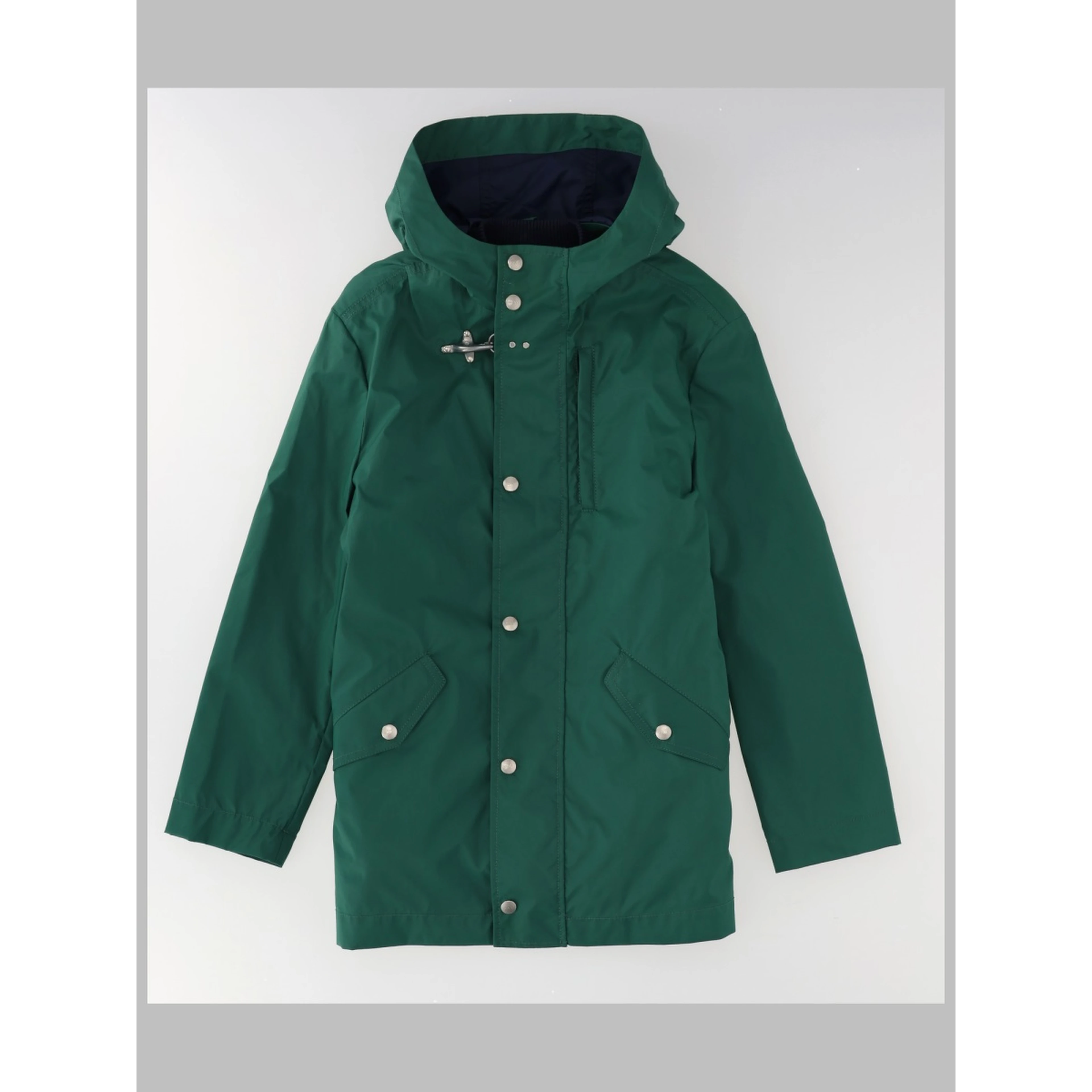 LONG JACKETS