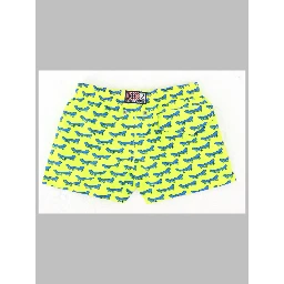 JEAN LIGHTING SWIM SHORT