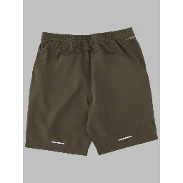 B REACT SHORT