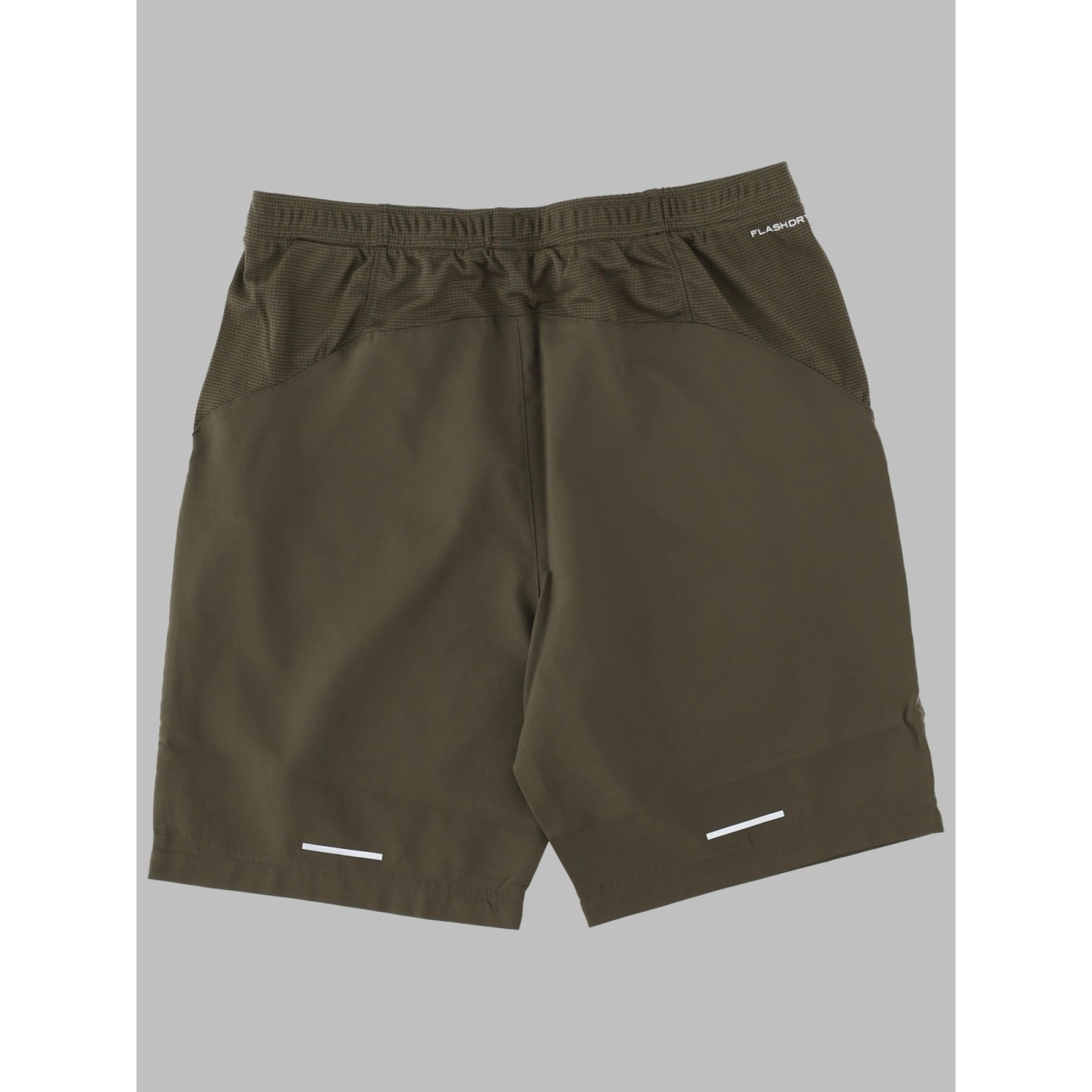 B REACT SHORT