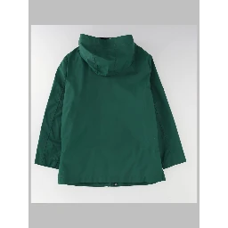 LONG JACKETS