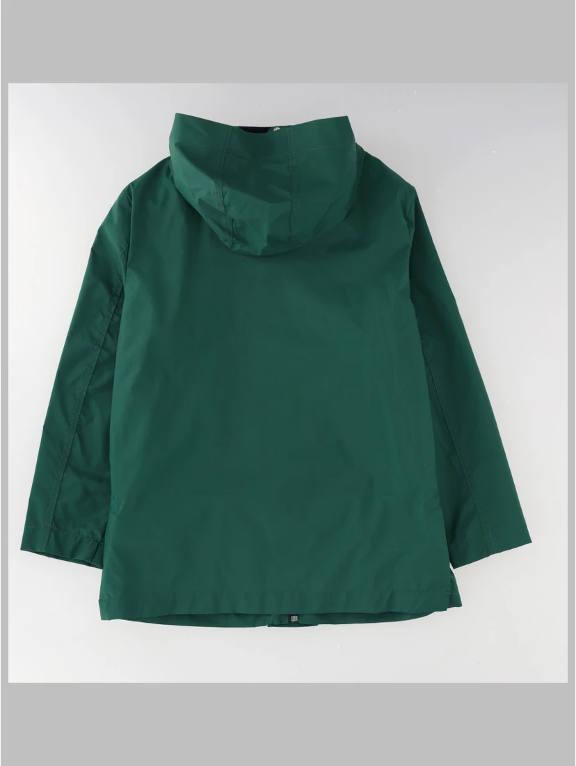 LONG JACKETS