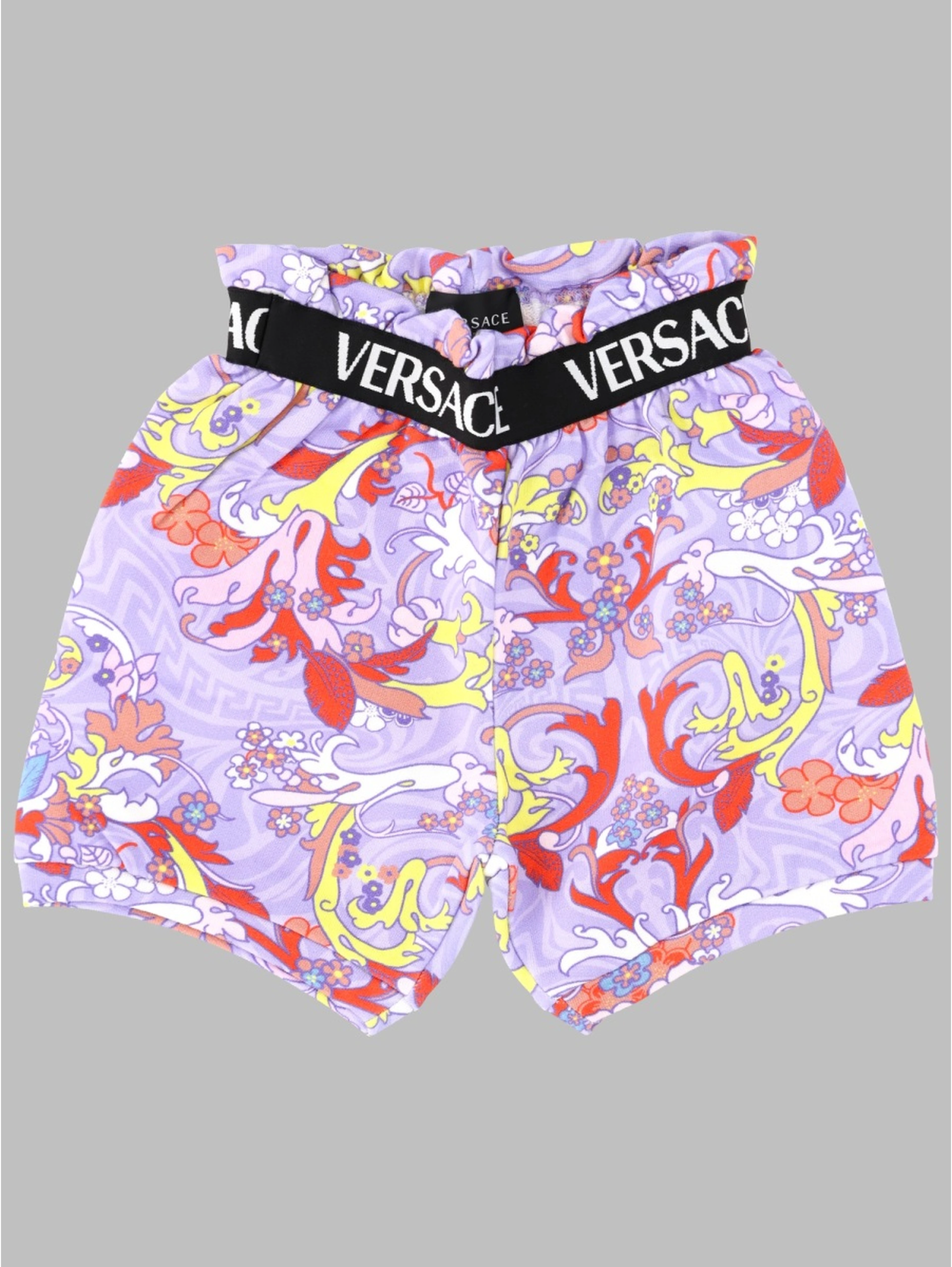 SHORT