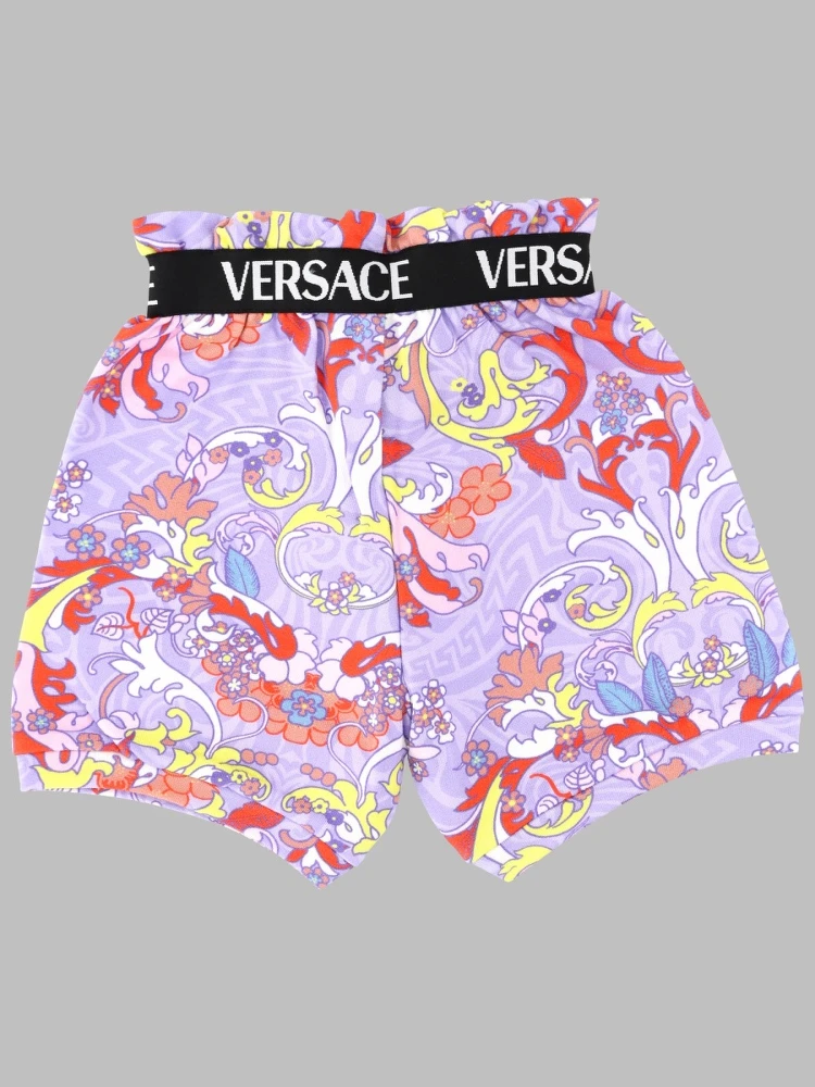 SHORT alternative