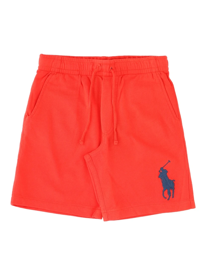PO SHORTM3-SHORTS-ATHLETIC