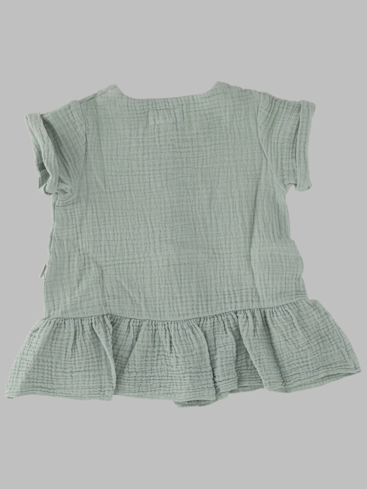 DRESS alternative