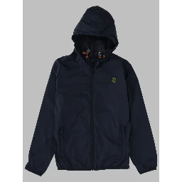 320T LAMINATED ECO JACKET