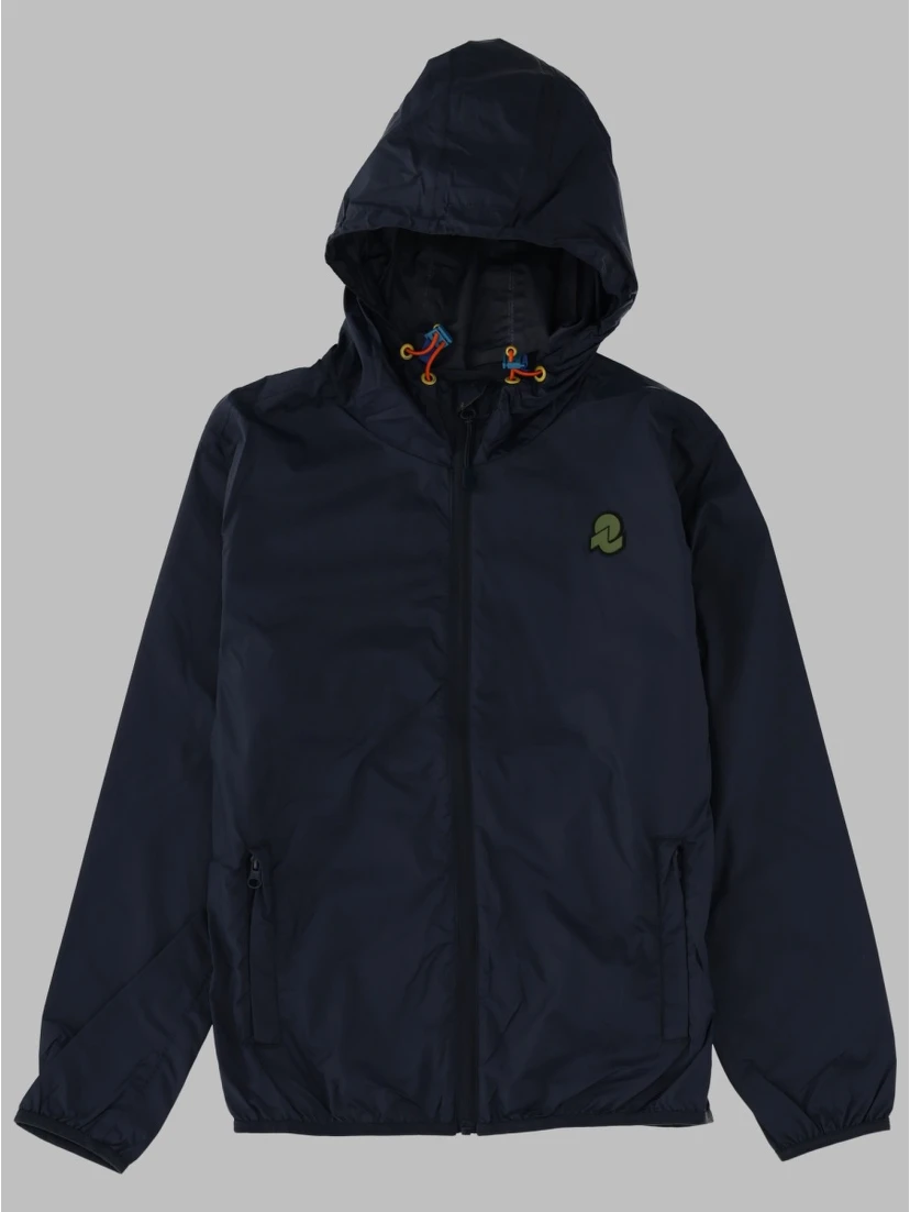 320T LAMINATED ECO JACKET