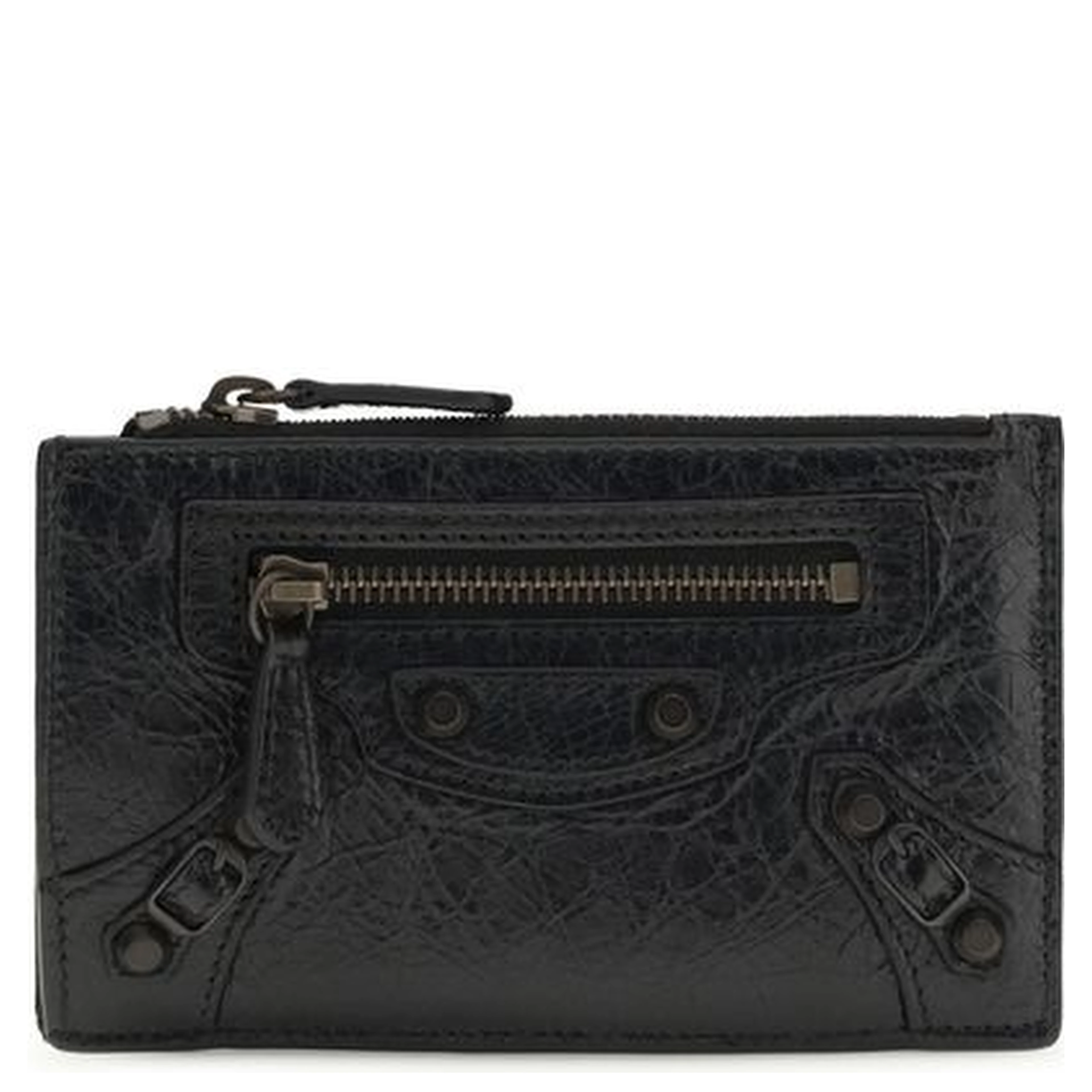 Black Lamb Ovis Aries Aries Wallet