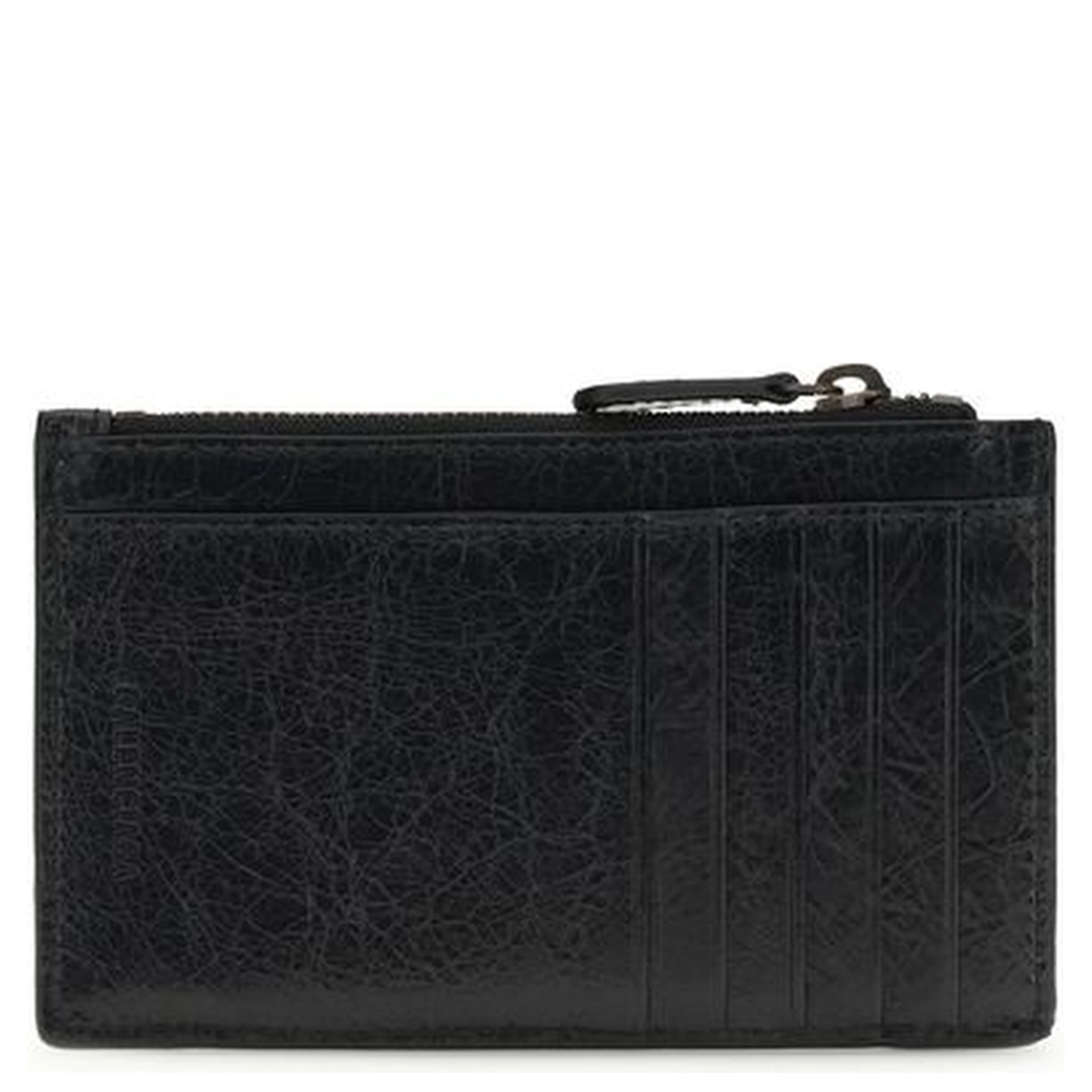 Black Lamb Ovis Aries Aries Wallet
