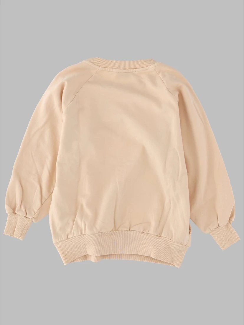 scripwriter sweatshirt
with pockets