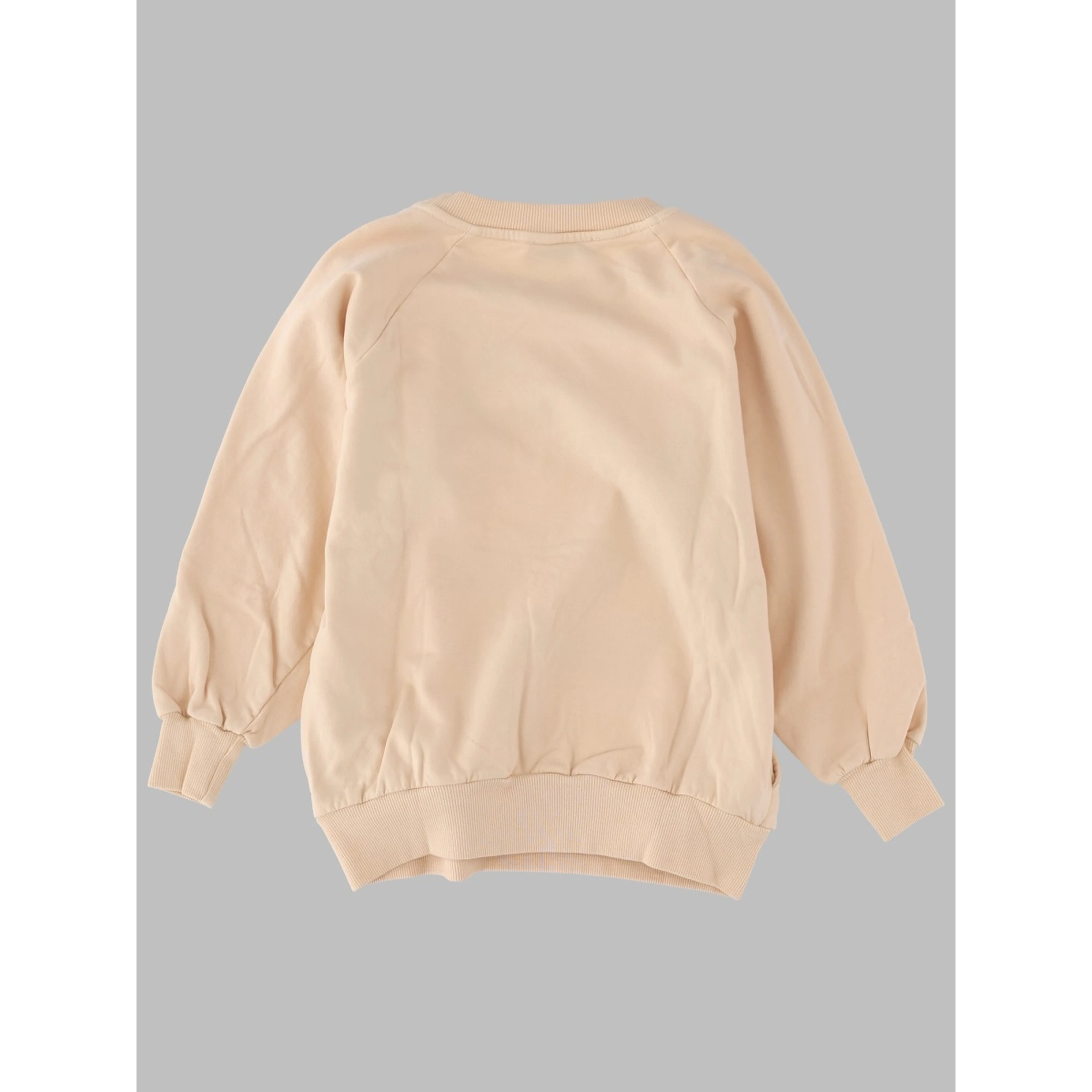 scripwriter sweatshirt
with pockets