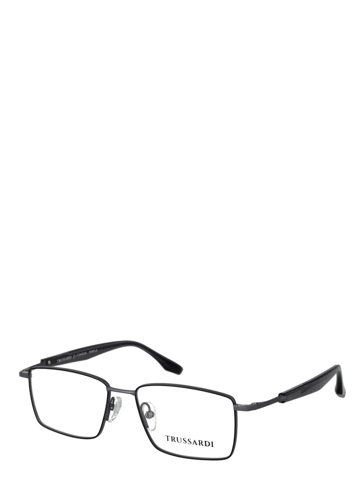 Gray Titanium Glasses (Frames)