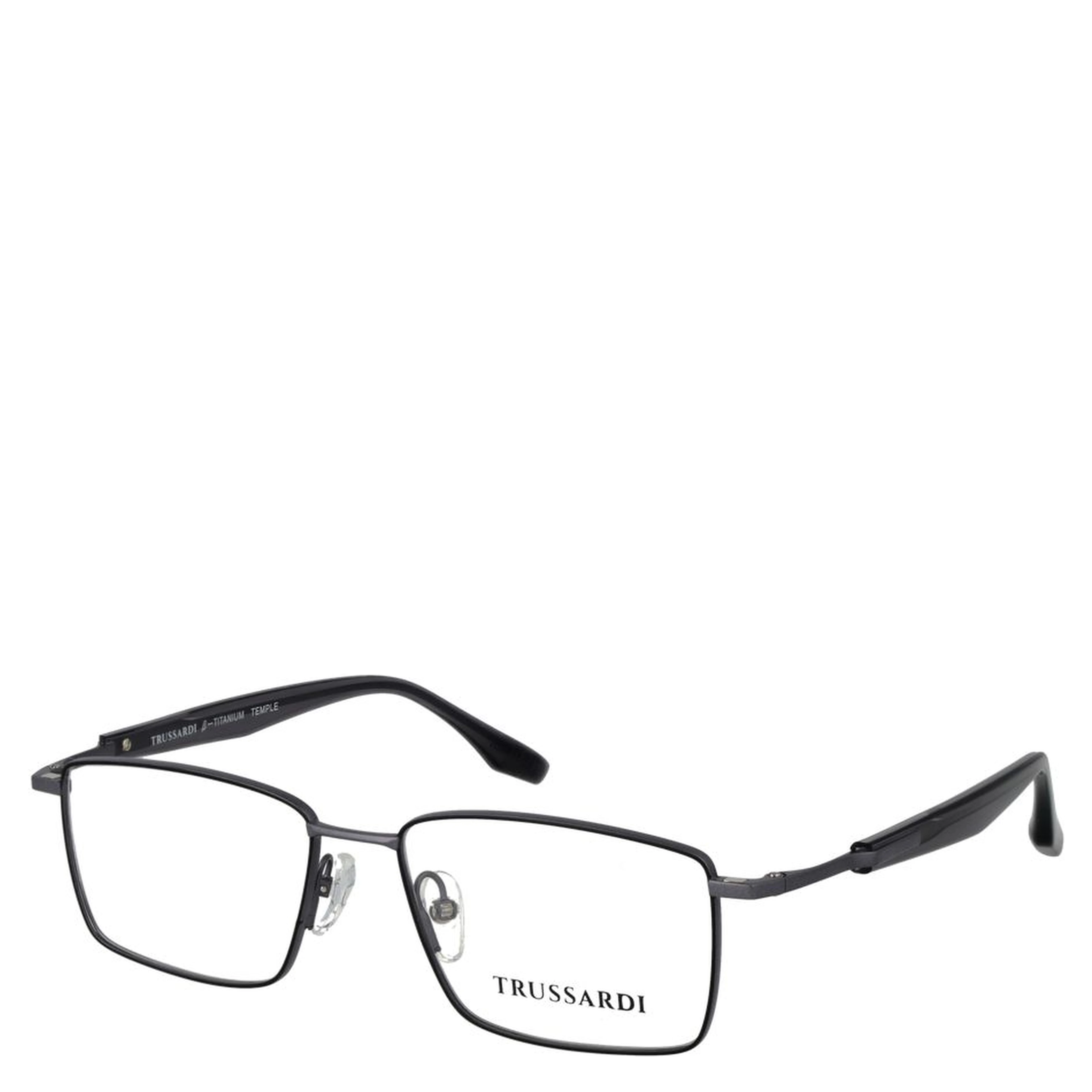 Gray Titanium Glasses (Frames)