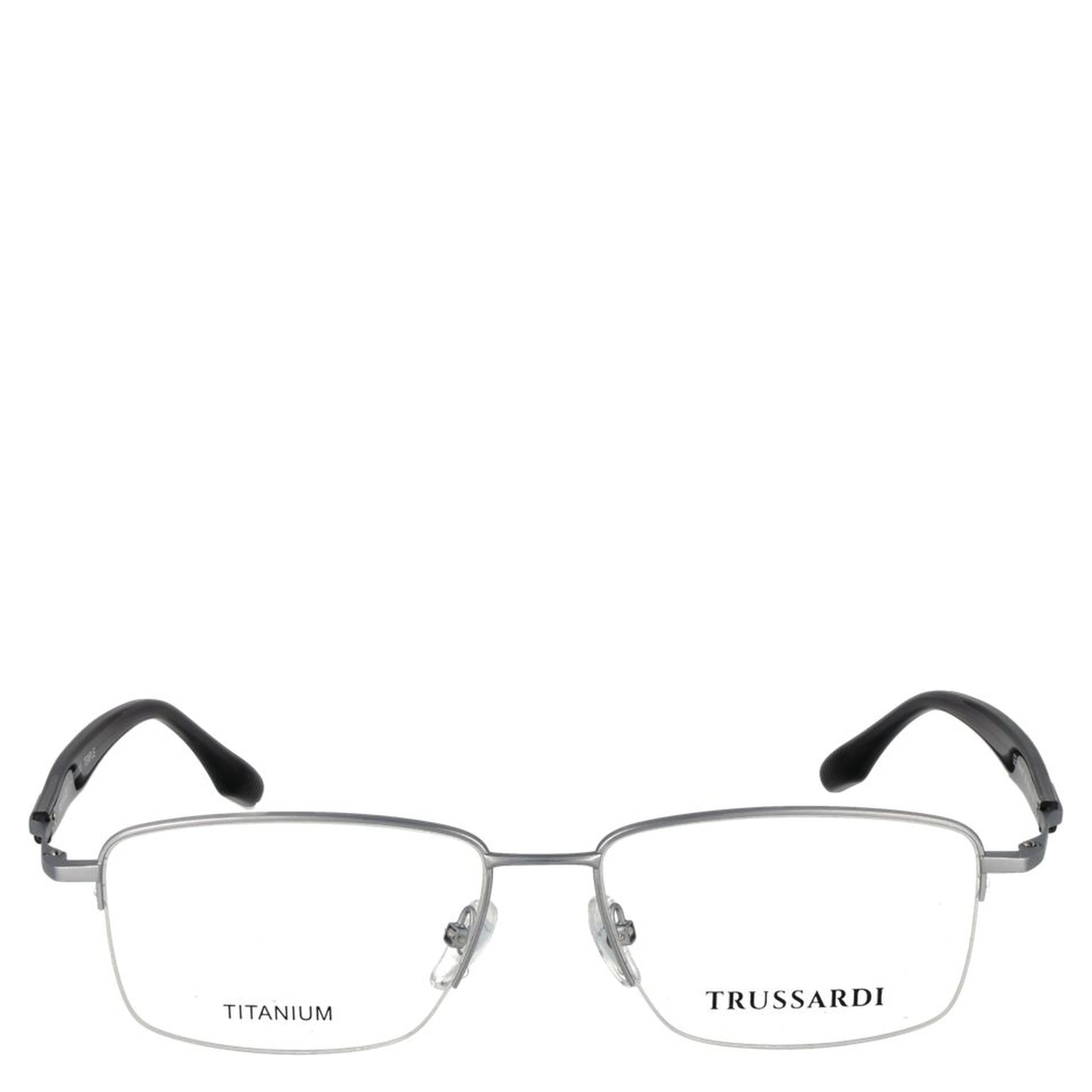 Gray Titanium Glasses (Frames)