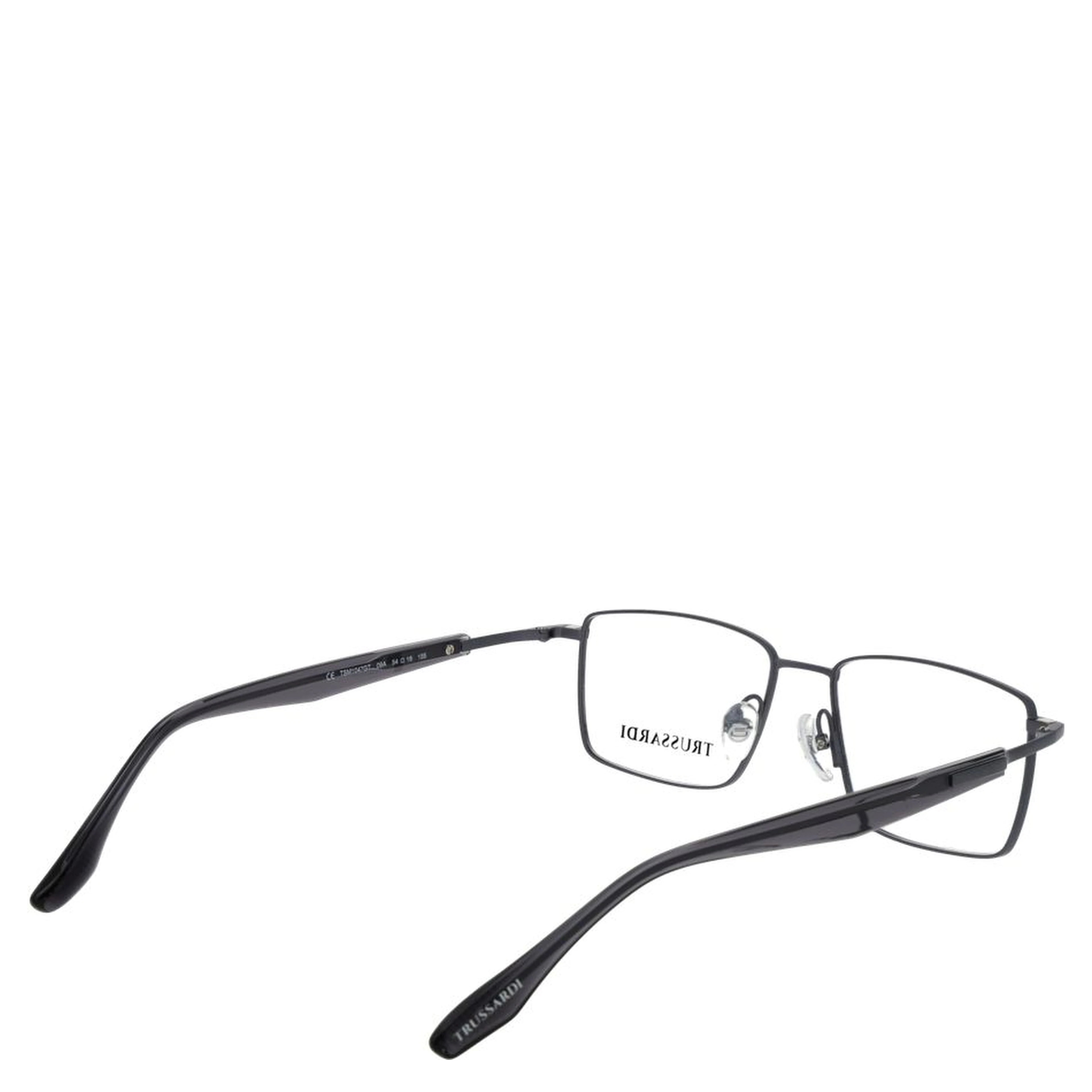 Gray Titanium Glasses (Frames)
