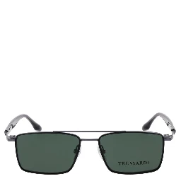 Gray Titanium Glasses (Frames)