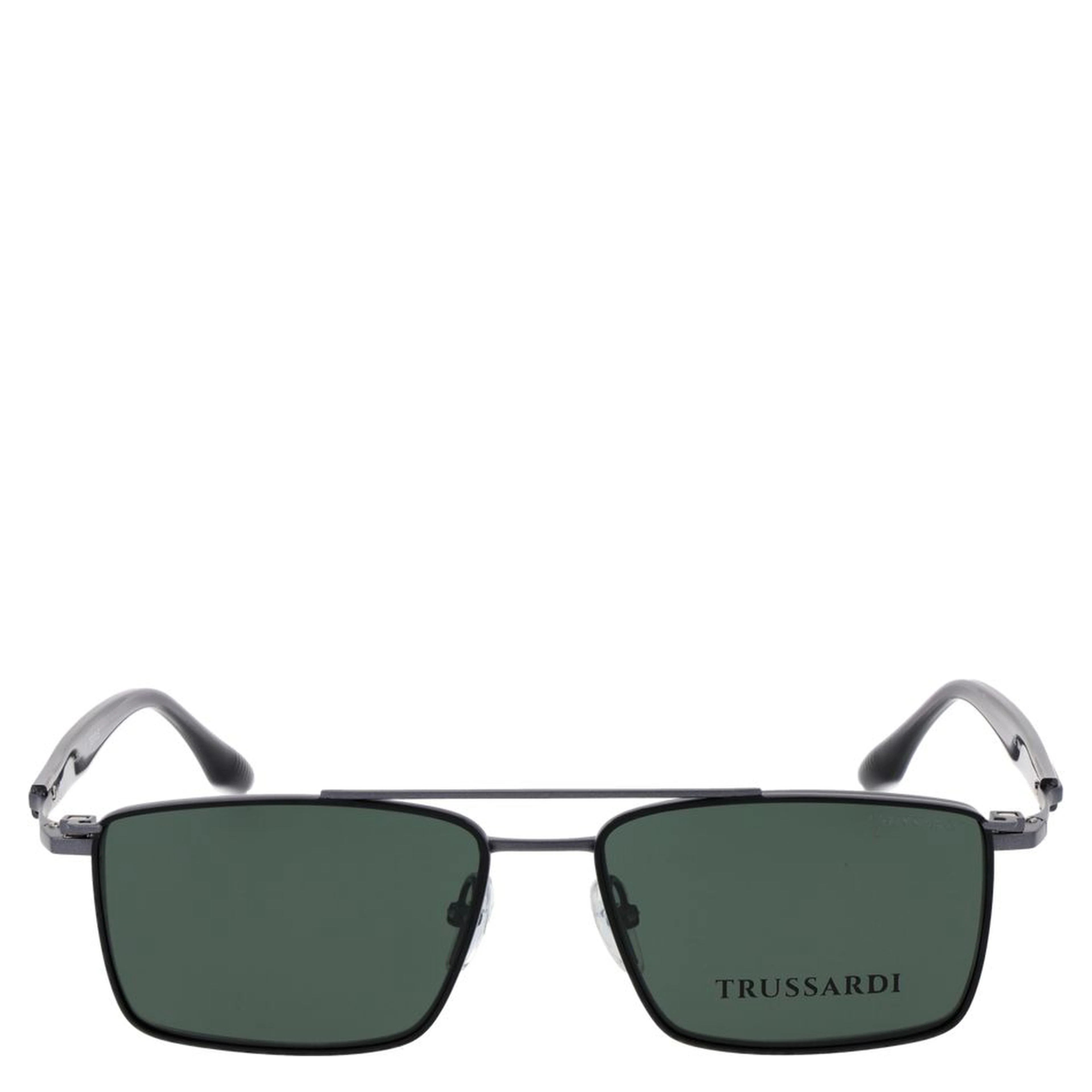 Gray Titanium Glasses (Frames)