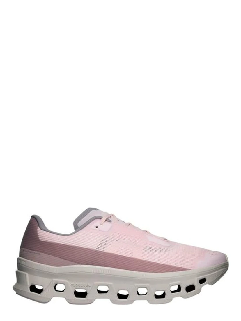 Multicolor Synthetic Athletic Sneakers