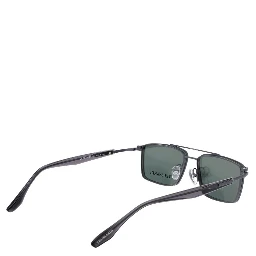 Gray Titanium Glasses (Frames)