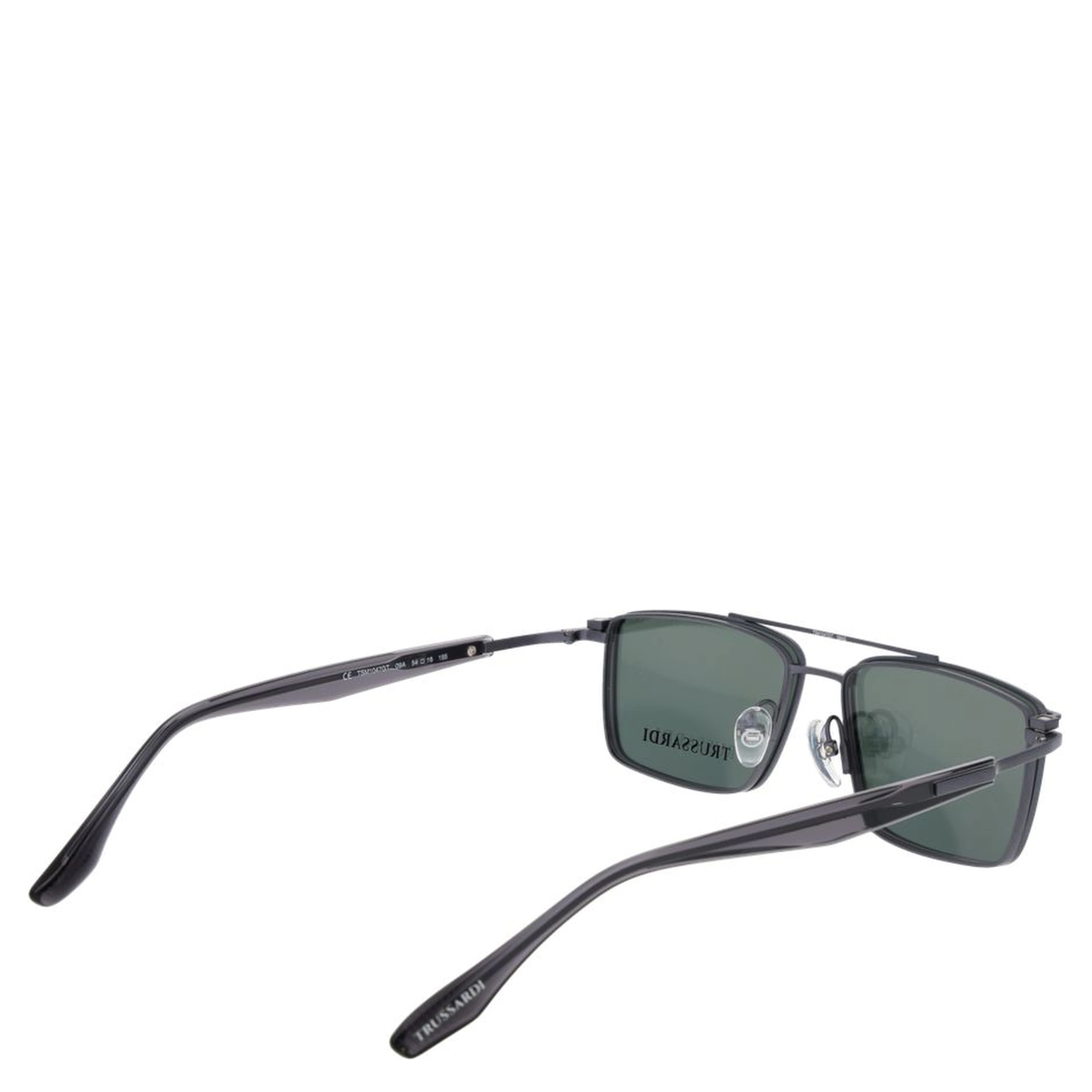 Gray Titanium Glasses (Frames)