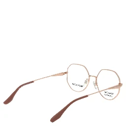 Rose Gold Stainless Steel Glasses (Frames)